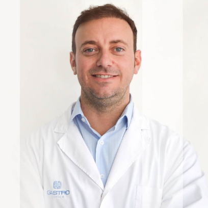 Dr. Martin Berducci - Cirujano Bariátrico