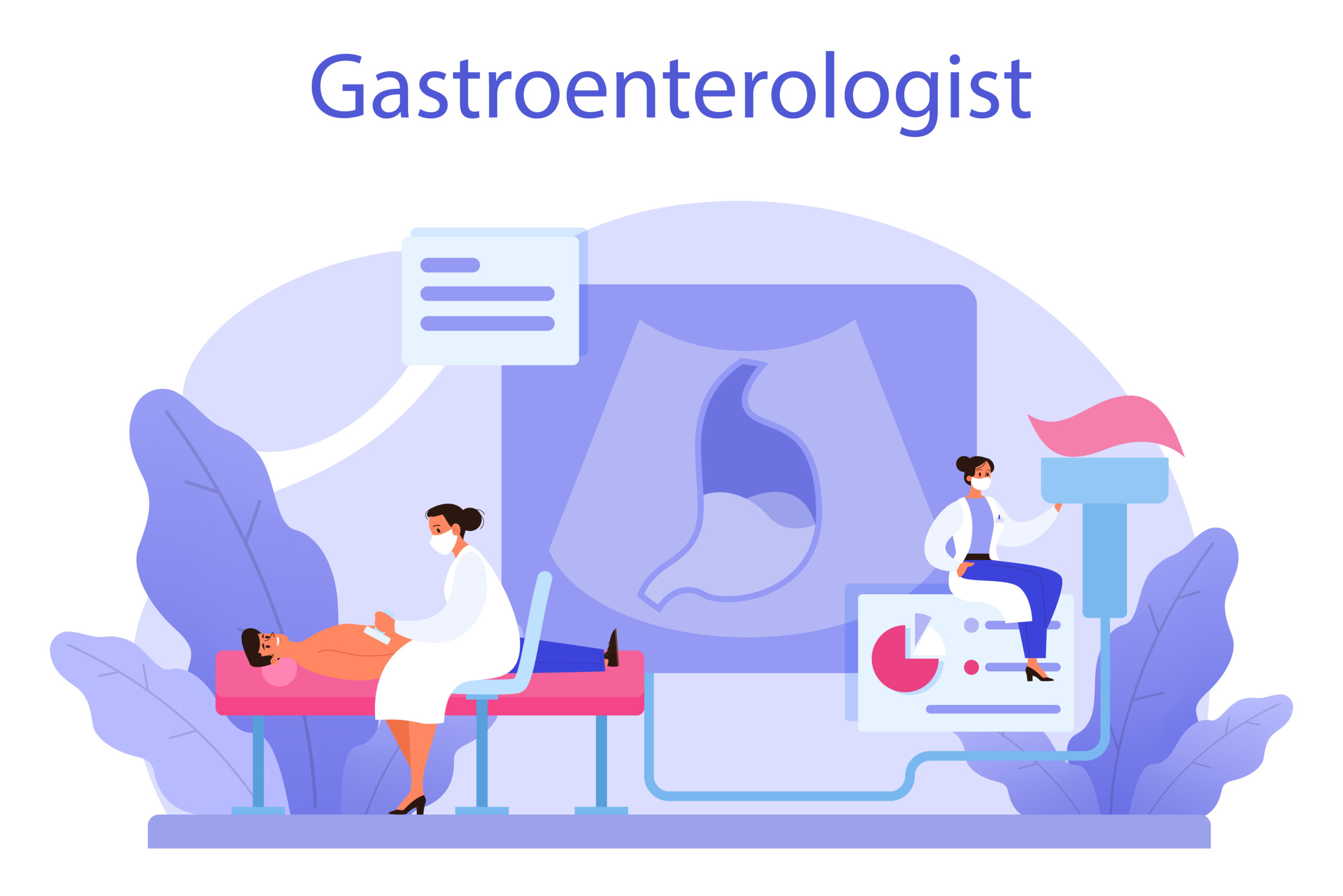 Gastroenterologo