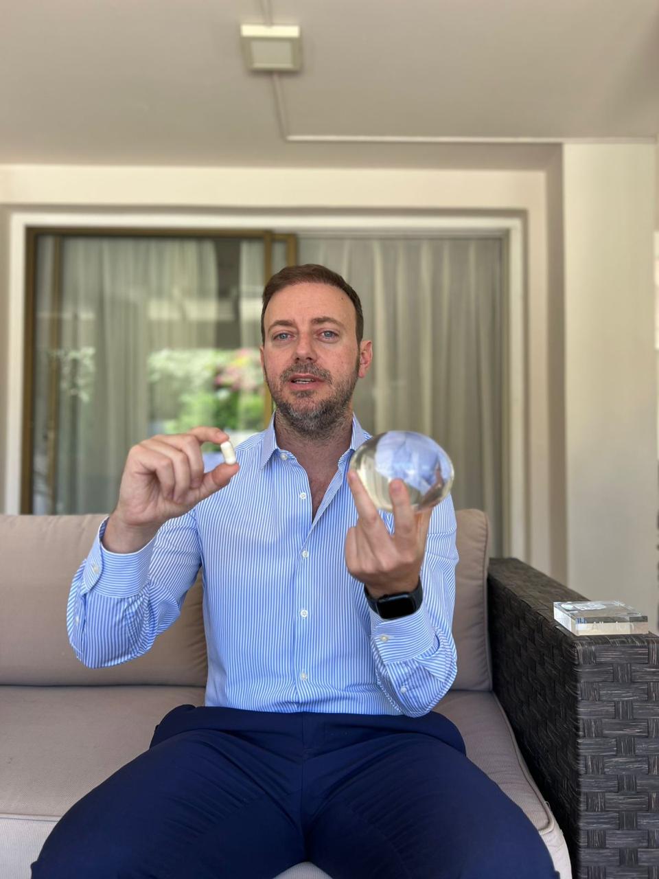 Cirugía Bariátrica Mendoza - Dr. Martín Berducci Cirugía Bariátrica Mendoza - Dr. Martín Berducci