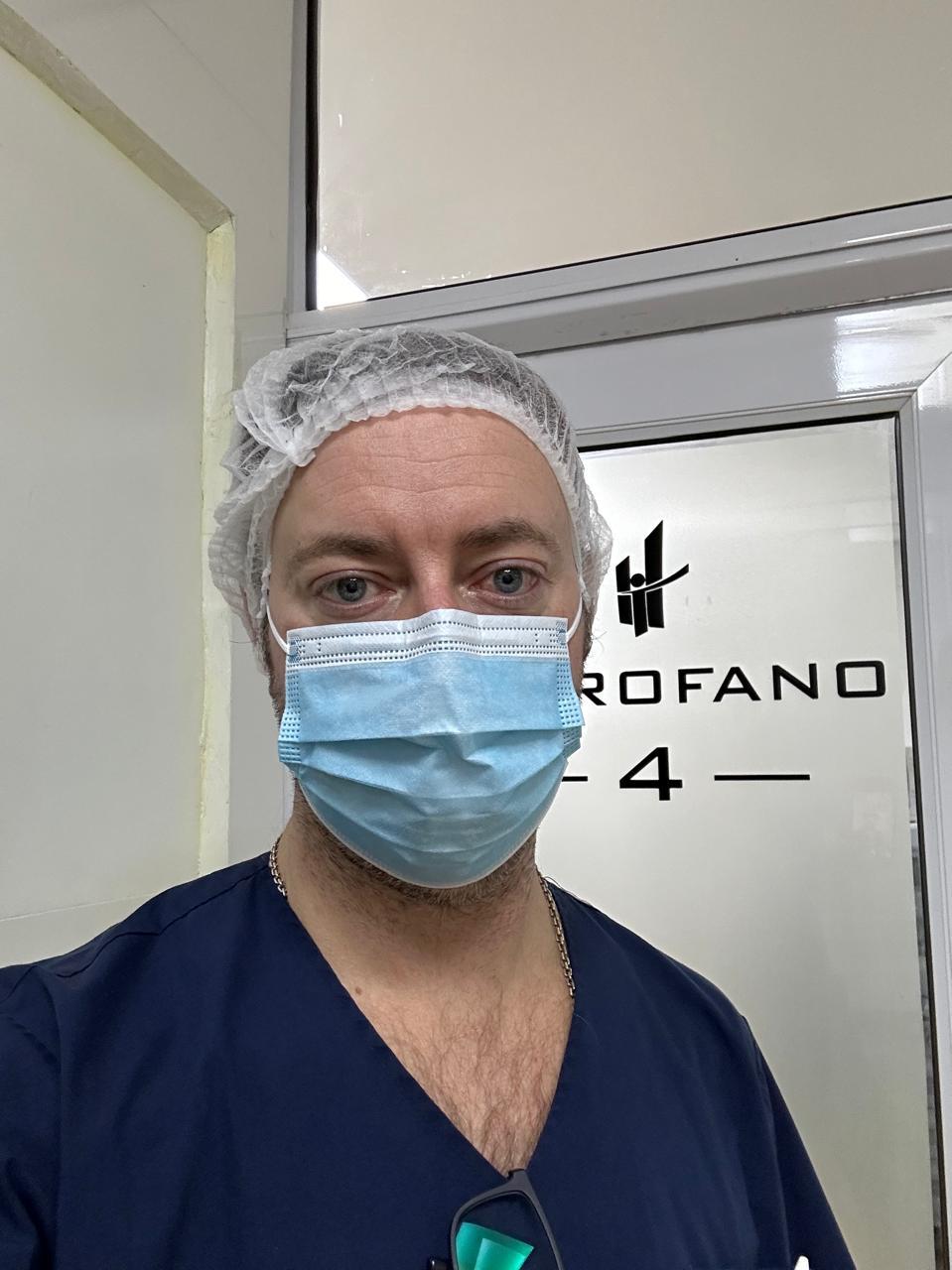 Cirugía Bariátrica Mendoza - Dr. Martín Berducci